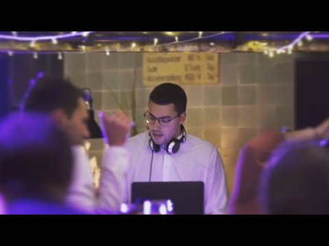 Adrian The DJ - Wedding Promo Video