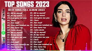 Top Songs of 2024 - Best Hits of 2023-2024 (Famous Songs 2024 Playlist)