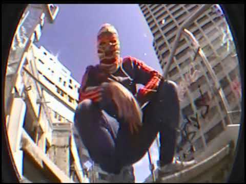 RAINER STOFF & YUNG KLAUS - WO KOMM` DIE ALLE HER (prod. MADARA)