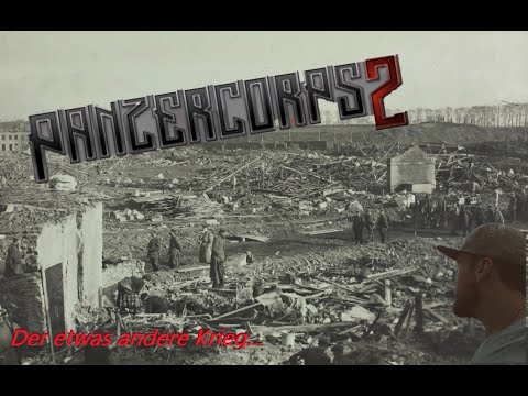 Panzercorps 2 #03 | Die Schlacht im Norden
