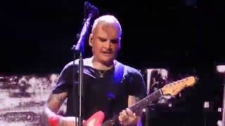 Blink-182 "Los Angeles" (Nashville 8/8/16)