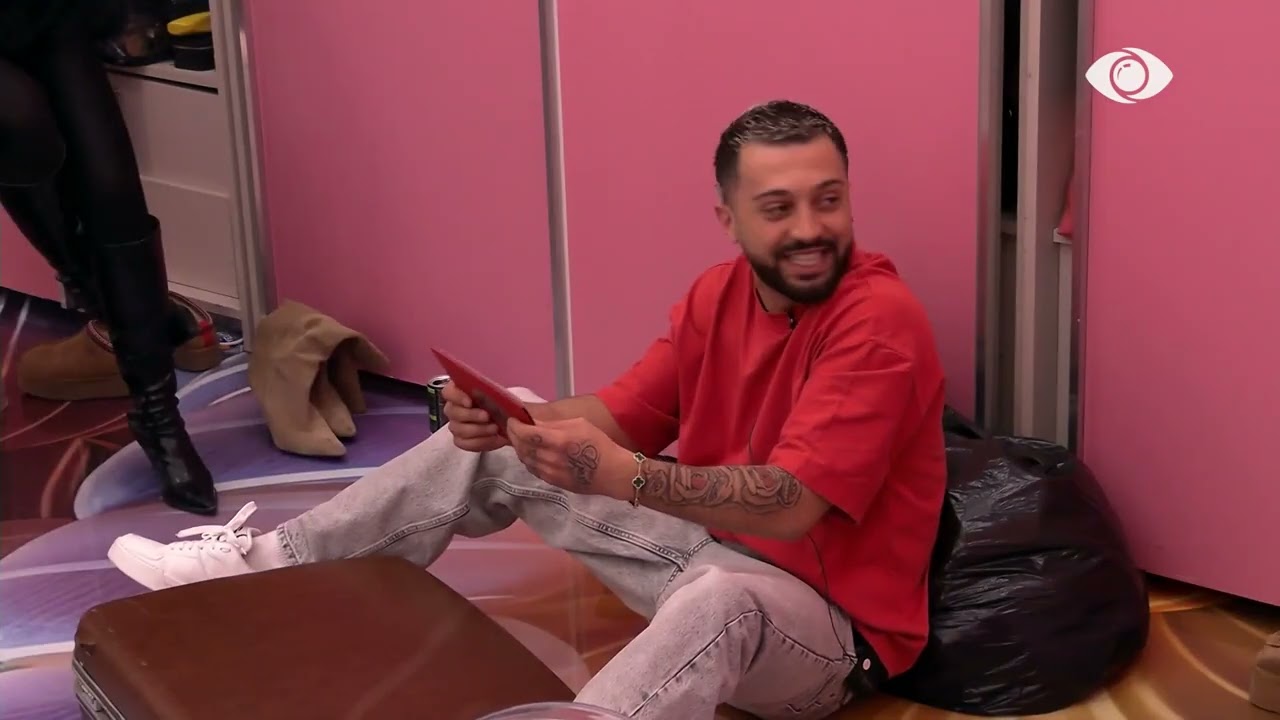 Gjesti hap zarfin e radhës, ja se çfarë sfide ka për banorët