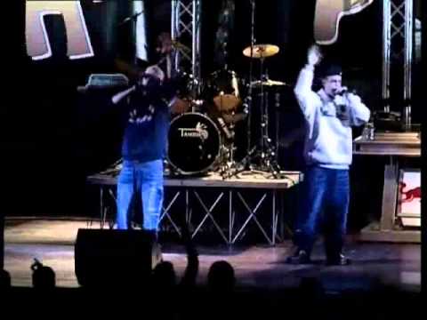 LIVE@JESOLO - CLASSE A prod.MATT PAWANA -fai vedere se hai la fotta-