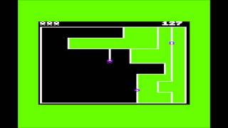 Squeeze for the Commodore VIC-20 / Commodore VC-20