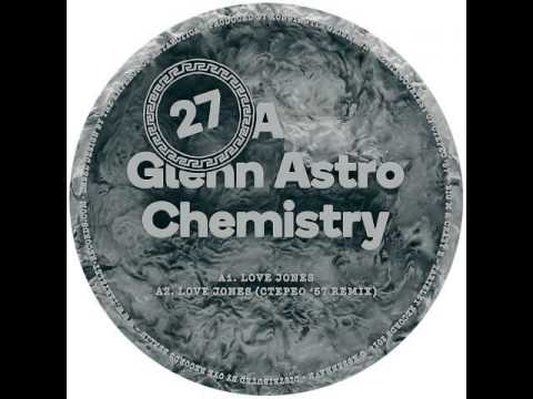 Glenn Astro - Love Jones (CTEPEO '57 Remix)