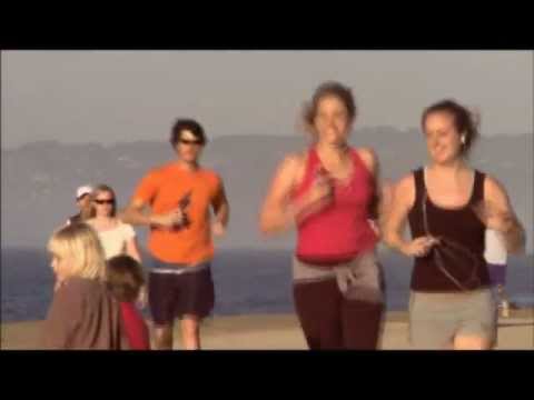 SAVING THE BAY (Emmy Award-Winning Documentary Series for PBS)