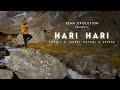 Hari Hari | DAKAIT X Aniket Raturi X 2FISTD | Nature Visuals