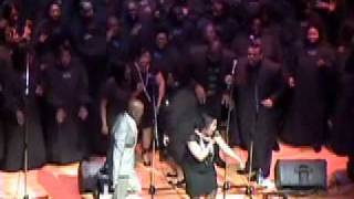 The Light - Dr. Ricky Dillard feat. Denise Emmett and Pleasant Grove Baptist Church Choir