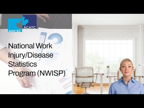National Work Injury / Disease Statistics Program