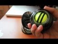 Unboxing: POWERBALL Autostart Edition 250Hz - YouTube