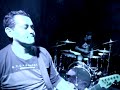 Eu tocando no Cerveja Azul