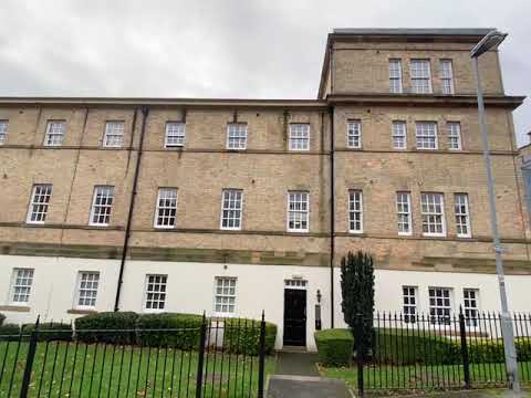 Parklands Manor, Tuke Grove, Wakefield - Virtual Tour