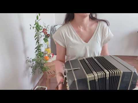 반도네온 재밌어 El Apache Argentino