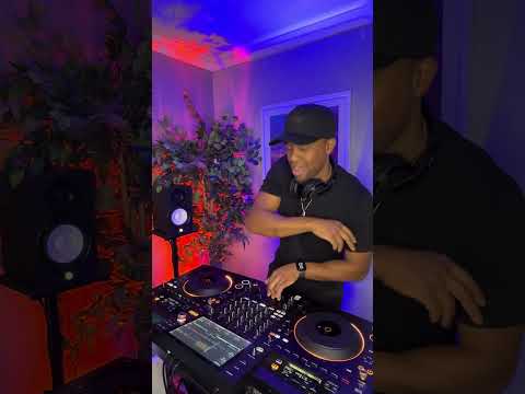 DJ Mista Mojo mixes a great RnB dj set🔥#rnb #rnbdj #rnbmix #mistamojo #ciara #chrisbrown #jeremih