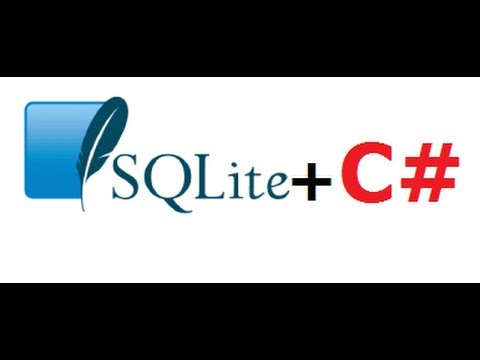 C Tutorial 36 How to use and connect Sqlite in a C project