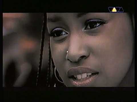 VIVA - Promo of Madonna's "Frozen" Premiere + Young Deenay Interview (1998)