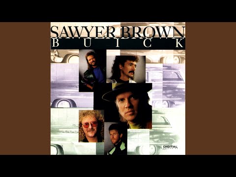 My Baby Drives A Buick