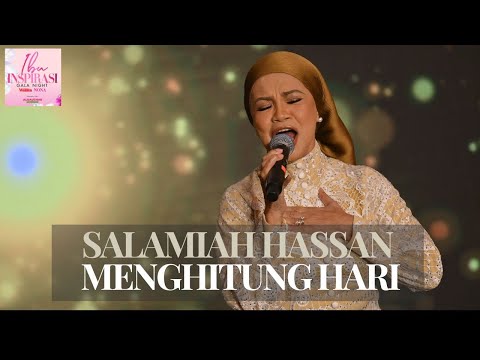 SALAMIAH HASSAN - MENGHITUNG HARI