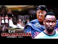 Evil Circumcision Nigerian Movie Ngozi Ezeonu Yul Edochie Zubby Michael
