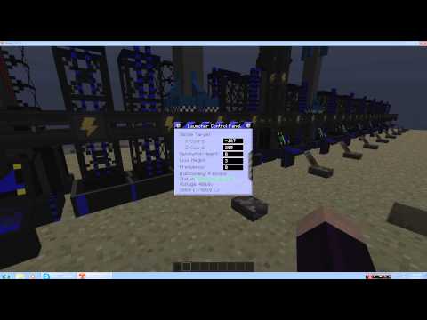 Infamy Missiles going Boom