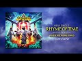 Stryper Rhyme Of Time Official Visualizer Video