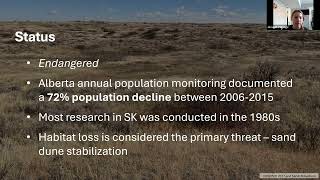 Habitat quality and the genetic population structure of the Ord’s kangaroo rat