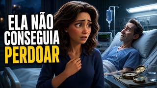 Perdoar Não Muda o Que Aconteceu. Muda o Lugar Que a Dor Ocupa Dentro de Você!
