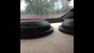 3 sundown x 10s on synergy 5k