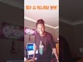 Spit It Out JAY SPITTER Visualizer
