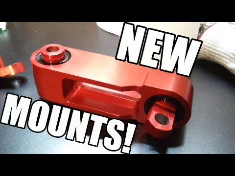 Boomba Racing Engine Mounts Warranty - My Experience
