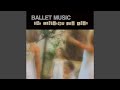 Ballet For Toddlers