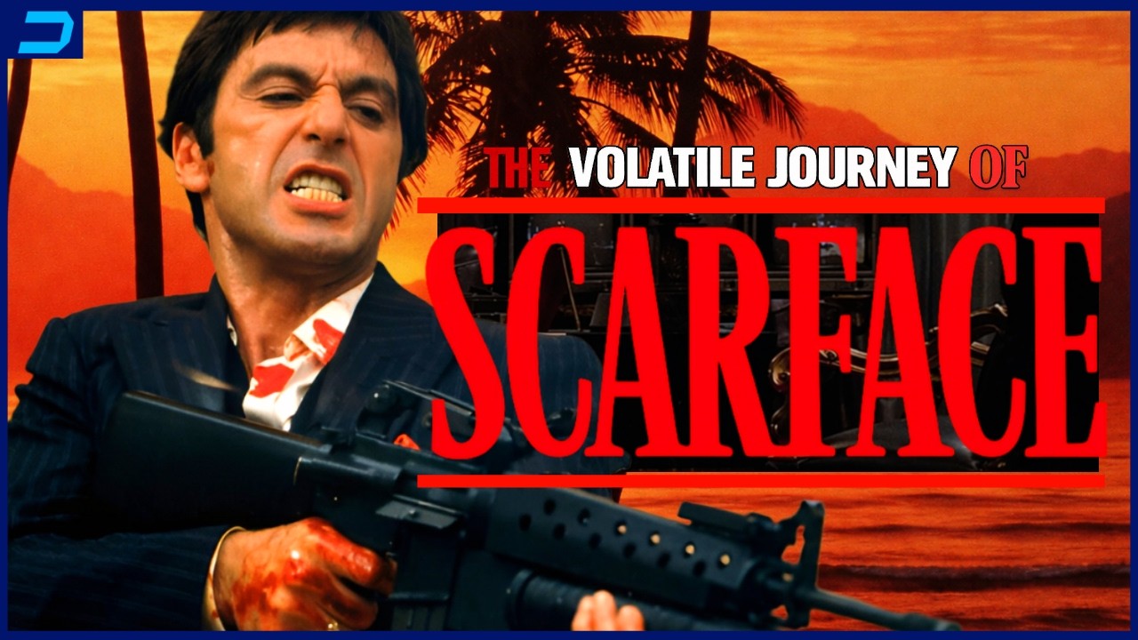 Scarface (1983): Protests, Panic, and Pure Mayhem