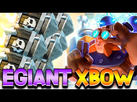 THE MOST TOXIC DECK TO EVER EXIST 🤢 - Clash Royale