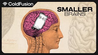 Smartphones Are Rewiring Our Brains [New Research]