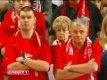 YNWA - Liverpool vs Milan ( 2005 )