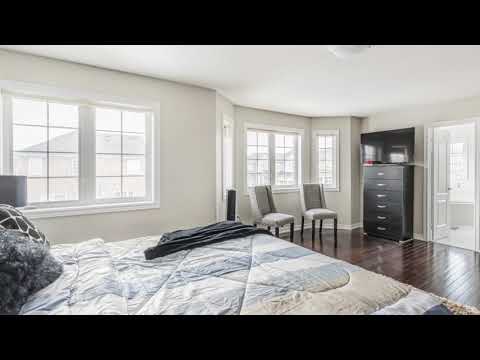 1 Riverglen, Brampton