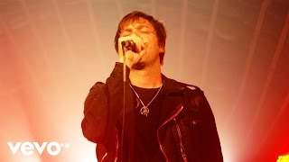 Kasabian - Days Are Forgotten (VEVO Presents: Kasabian - Live From Leicester)