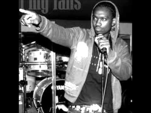 Busy Signal - Fast, Fast, Fast, Fast