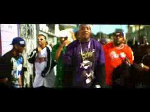 San Quinn "Hell Yeah"