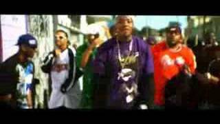 San Quinn "Hell Yeah"