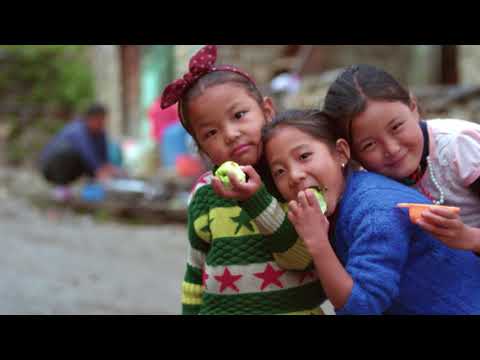 Priče s Istoka - Lažna siročad iz Nepala - Subota 17:05