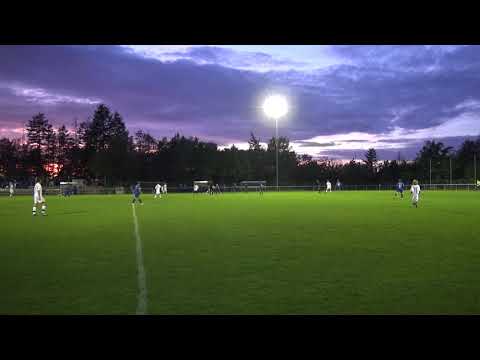 SG Rettigheim/Angelbachtal - SG Heidelberg-Kirchheim 0:2 (0:1) C1 Pokal 30.September 2019