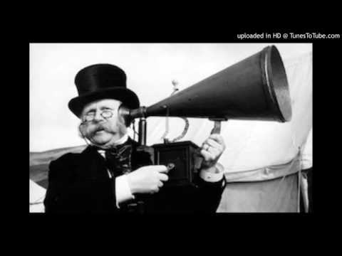 Today's Tango Is... Tu Melodía - Rodolfo Biagi 25-05-1945