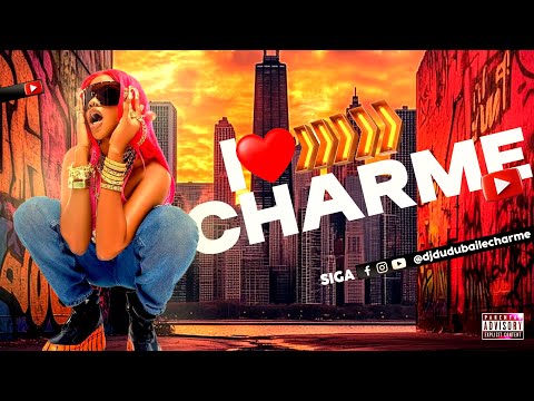 Baile Charme By Dj Dudu 21/04/2025