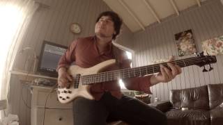 Video thumbnail for Test SR605 Ibanez by Yonny Bass