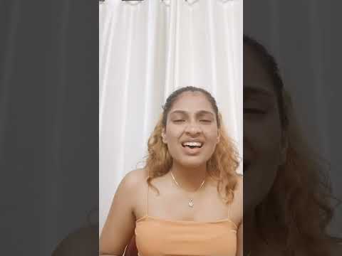 Claayah  Chandelier by Sia (cover)