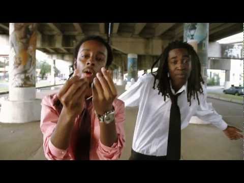 'His-Story' MidCity AB feat. Cypha