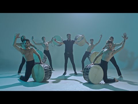 Aurel Thellimi - Digje (Official Video) 4K