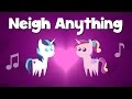 Neigh Anything (feat. Melody Note) - FritzyBeat ...
