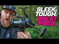 The Best Big Pit Reel For Under 200 Okuma Obsidian 12000 Review